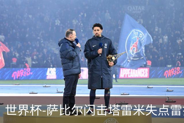 世界杯-萨比尔闪击塔雷米失点雷扎伊扬扳平 半场埃及1-1伊朗