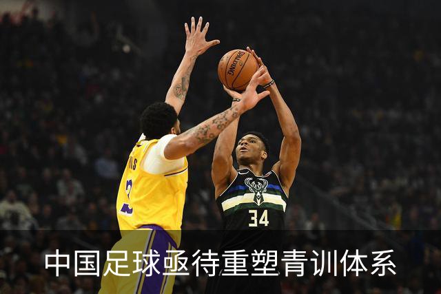 中国足球亟待重塑青训体系